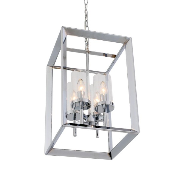 Подвесная люстра ST Luce Livello SL381.103.04 Подвесная люстра ST Luce Livello SL381.103.04