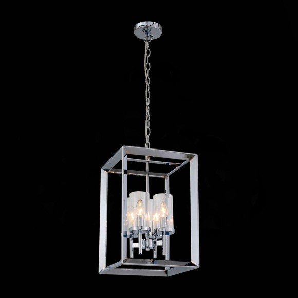 Подвесная люстра ST Luce Livello SL381.103.04 Подвесная люстра ST Luce Livello SL381.103.04