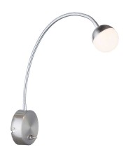 Светильник настенный Globo Roslin 24134W Светильник настенный Globo Roslin 24134W
