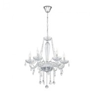 Люстра Eglo Basilano 1 39099