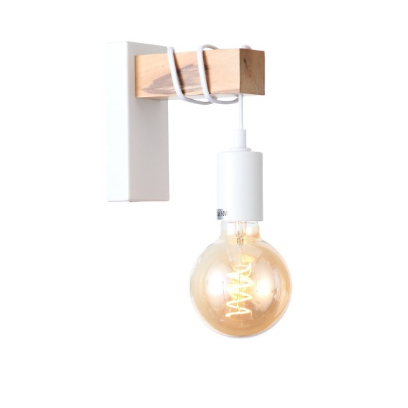 Светильник настенный BAGETTI sl1142.501.01 EVOLUCE Светильник настенный BAGETTI sl1142.501.01 EVOLUCE