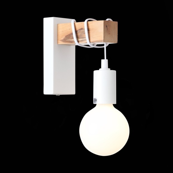 Светильник настенный BAGETTI sl1142.501.01 EVOLUCE Светильник настенный BAGETTI sl1142.501.01 EVOLUCE