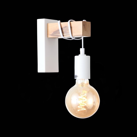 Светильник настенный BAGETTI sl1142.501.01 EVOLUCE Светильник настенный BAGETTI sl1142.501.01 EVOLUCE