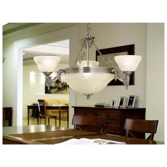 Люстра Eglo Marbella 85857