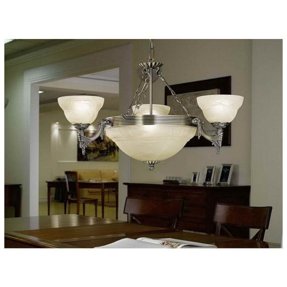 Люстра Eglo Marbella 85857