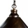 Светильник подвесной Bevel a9330sp-1br Arte Lamp
