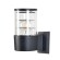 Светильник настенный ARTE Lamp A5315AL-1BK