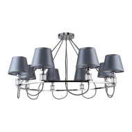 Подвесная люстра F-Promo Martina 2193-8P Подвесная люстра F-Promo Martina 2193-8P