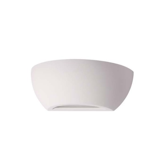 Настенный светильник Gips 3551/1W Odeon Light