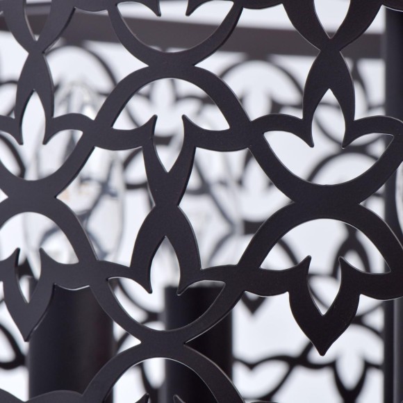 Подвесная люстра MW-Light Замок 249018005 Подвесная люстра MW-Light Замок 249018005