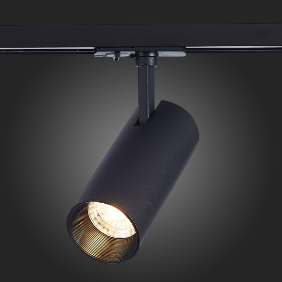 Трековый светильник MONO luce st350.446.20.24 ST LUCE Трековый светильник MONO luce st350.446.20.24 ST LUCE