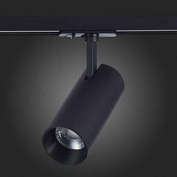 Трековый светильник MONO luce st350.446.20.24 ST LUCE Трековый светильник MONO luce st350.446.20.24 ST LUCE