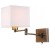 Бра Hall a9247ap-1ab Arte Lamp