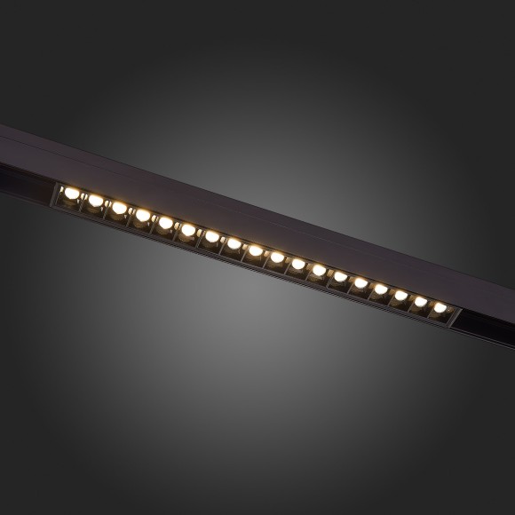 Магнитный трековый светильник SEIDE luce st361.436.18 ST LUCE