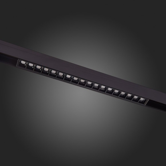 Магнитный трековый светильник SEIDE luce st361.436.18 ST LUCE