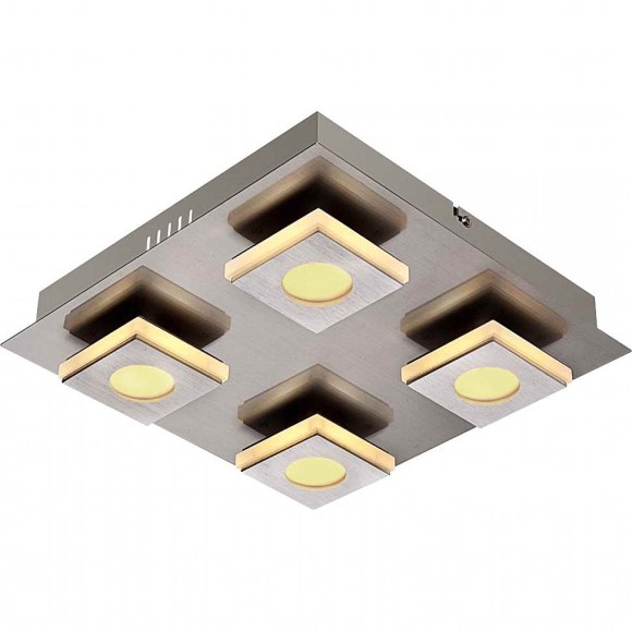 Светильник настенно-потолочный Globo 49208-4