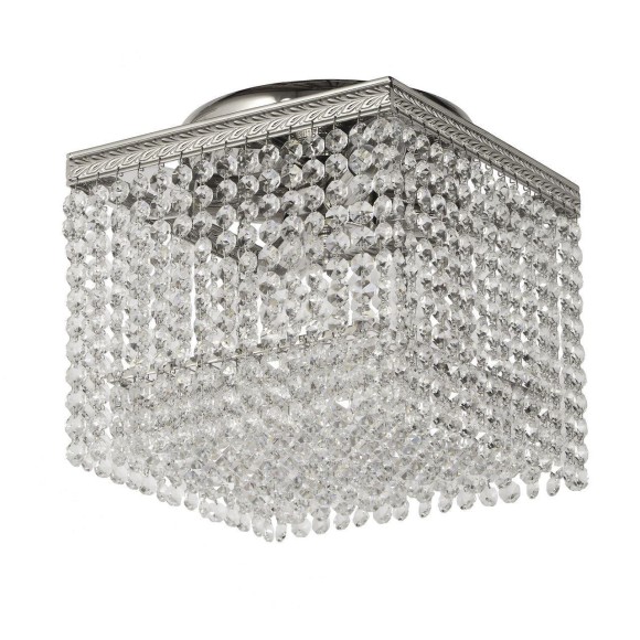 Потолочная люстра Dio DArte Asfour Cremono E 1.2.24.200 N Потолочная люстра Dio DArte Asfour Cremono E 1.2.24.200 N