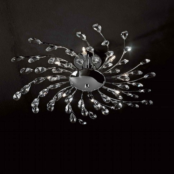 Потолочная люстра Lightstar Isabelle 791184 Потолочная люстра Lightstar Isabelle 791184