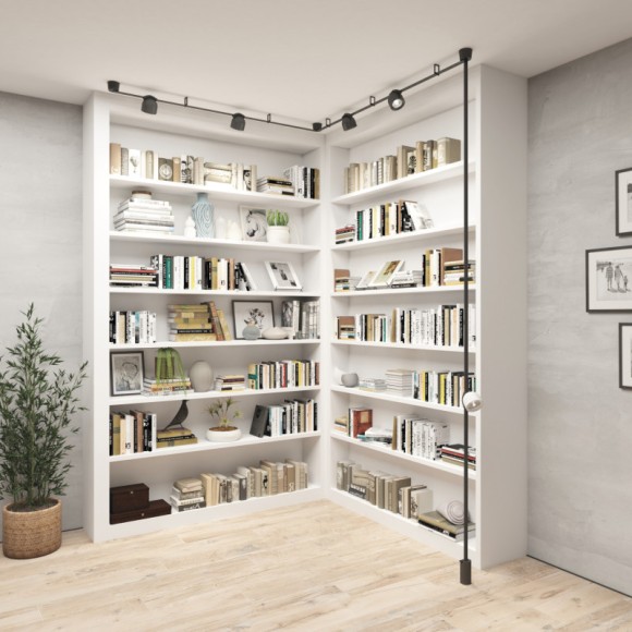 Трек-система Denkirs DK55SET15-01-DG Трек-система Denkirs DK55SET15-01-DG