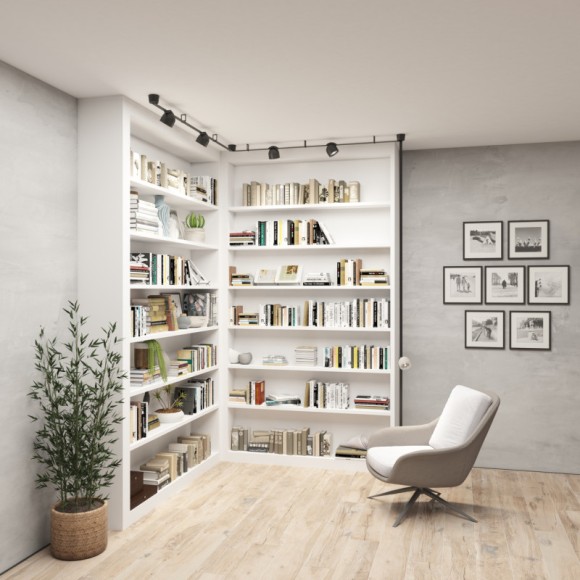 Трек-система Denkirs DK55SET15-01-DG Трек-система Denkirs DK55SET15-01-DG