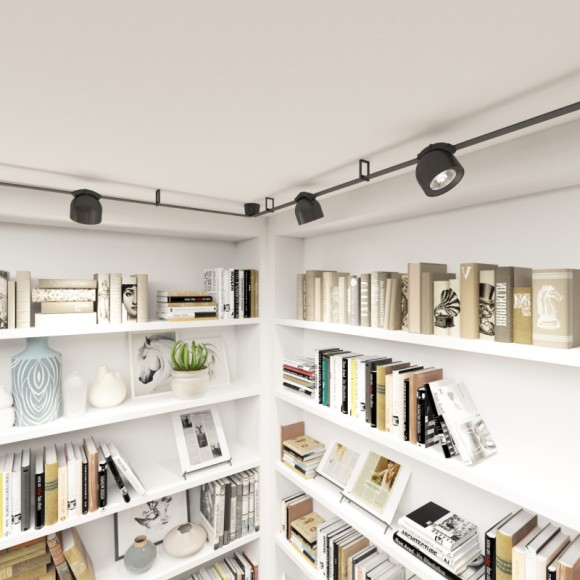 Трек-система Denkirs DK55SET15-01-DG Трек-система Denkirs DK55SET15-01-DG