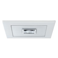 92711 Светильник EBL Anschlußset Radium GU10 max.50W 92711 Светильник EBL Anschlußset Radium GU10 max.50W
