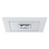 92711 Светильник EBL Anschlußset Radium GU10 max.50W