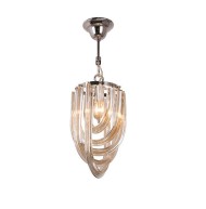 Подвесной светильник Newport 64001/S cognac Подвесной светильник Newport 64001/S cognac