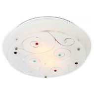 Светильник настенно-потолочный Globo 48141-2