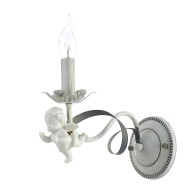 Бра Arti Lampadari Surano E 2.1.1 S Бра Arti Lampadari Surano E 2.1.1 S