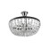 Потолочный светильник Toplight Mary TL1510X-05CH