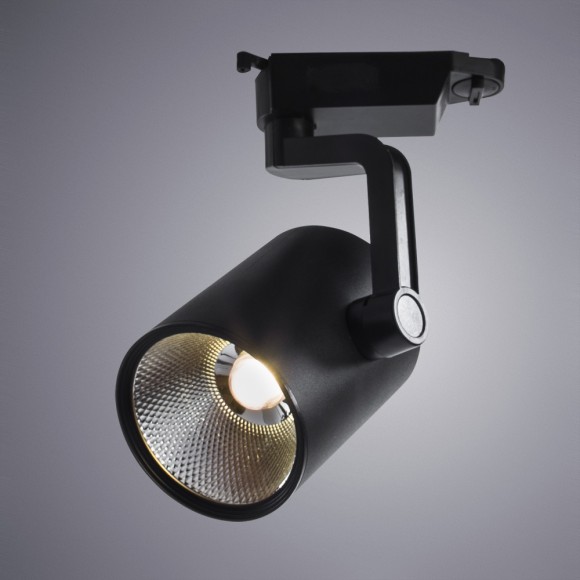 Светильник потолочный Traccia a2331pl-1bk Arte Lamp картинка 2