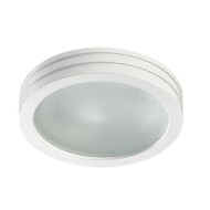 Встраиваемый светильник Damla 370389 Novotech Встраиваемый светильник Damla 370389 Novotech