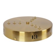 База накладная Favourite 4591-220-9BR База накладная Favourite 4591-220-9BR