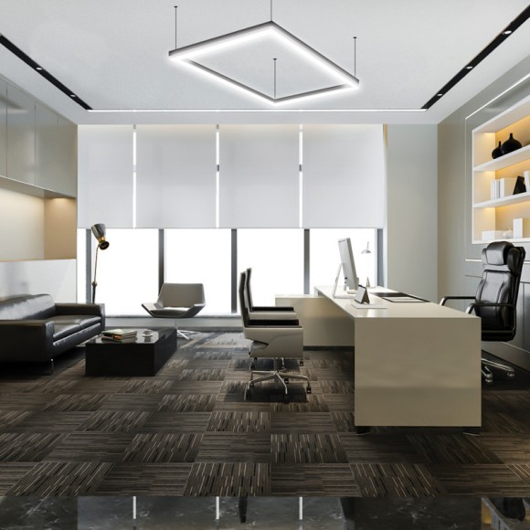 Линейный светильник Feron 41339 Линейный светильник Feron 41339