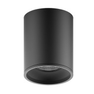 Потолочный светодиодный светильник Gauss Overhead HD007 Потолочный светодиодный светильник Gauss Overhead HD007
