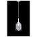 Подвесной светильник Lumina Deco LDP 11337 WT
