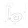 Бра Nota a4235pl-1bk Arte Lamp картинка 3