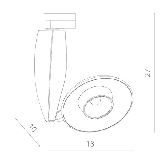 Бра Nota a4235pl-1bk Arte Lamp картинка 3