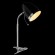 Настольная лампа Cosy a6155lt-1bk Arte Lamp