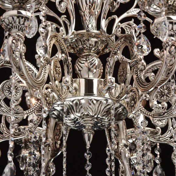 Подвесная люстра MW-Light Селена 10 482013708 Подвесная люстра MW-Light Селена 10 482013708