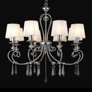 Подвесная люстра Newport 10208/C