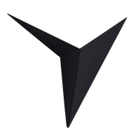 Настенный светодиодный светильник Maytoni Trame C808WL-L3B Настенный светодиодный светильник Maytoni Trame C808WL-L3B