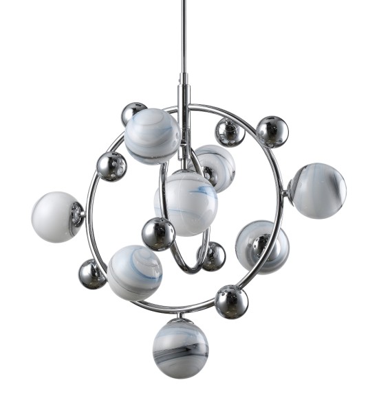 Подвесной светильник Brilliant Murcia 02170/31