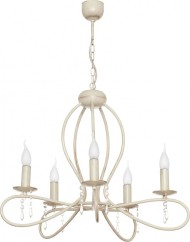 Подвесная люстра Nowodvorski Fresco 4562 Подвесная люстра Nowodvorski Fresco 4562