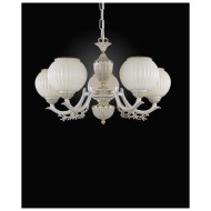 Подвесная люстра Reccagni Angelo L 9680/5