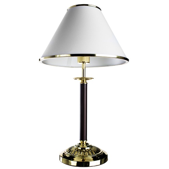 Настольная лампа Cathrine a3545lt-1go Arte Lamp