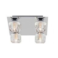 Потолочная люстра Brilliant Fortuna G06635B15