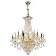 Люстра Подвесная Classic 700292 Osgona