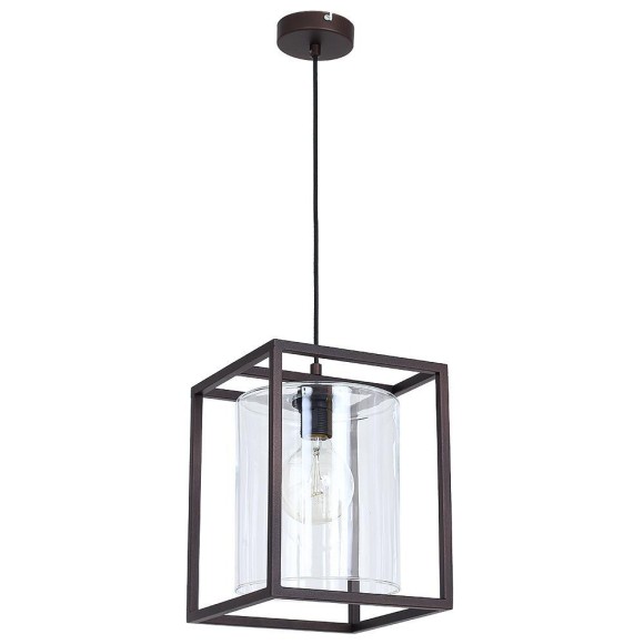 Подвесной светильник Luminex Works 7815